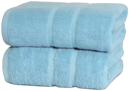 Durable Egyptian Cotton Bath Sheet 100x200 cm